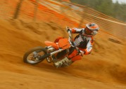 KTM 65 SX